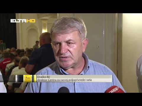 BL HRONIKA 18 07 17 -  PODSTICAJI ZA POLJOPRIVREDNIKE