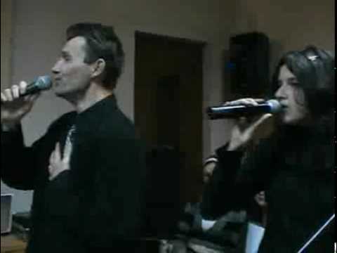 Alin Garlea si Estera - Glorie Lui