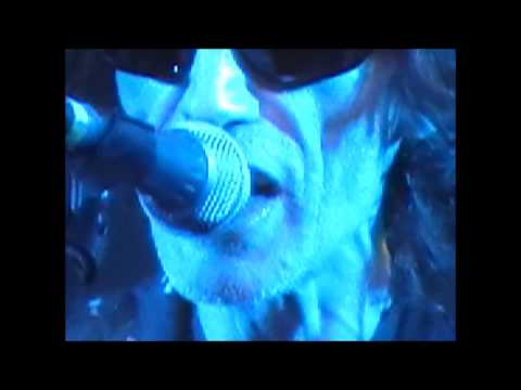 The Only Ones - Live at Concorde 2, Brighton