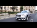 Test Dacia Logan