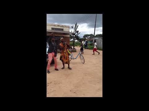 ISHAN X TI GONZ KURE BEHIND THE SCENES