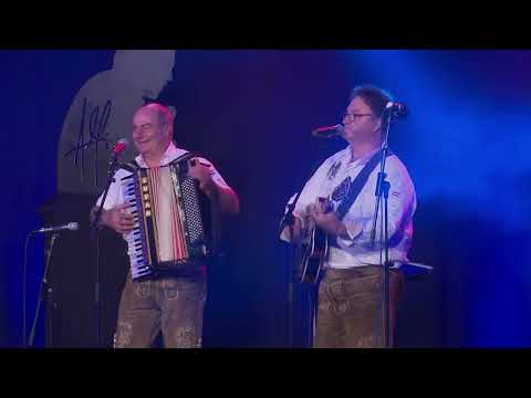 GRAZER SPITZBUAM   Trompetenglanz