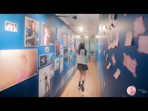 《初夢之日》Sinnie生日展覽回顧