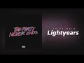 Juice WRLD Lightyears Sky High Unreleased OG File