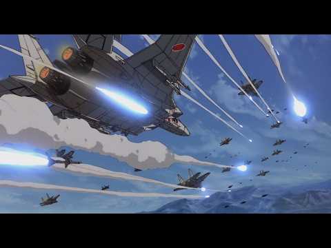 Stink Bomb (最臭兵器 ) Chase Scene