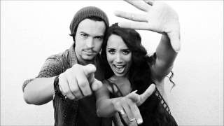 Say My Name - Alex and Sierra (Studio Version)