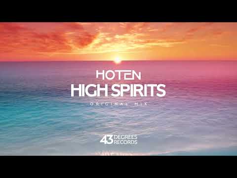 Hoten - High Spirits (Original Mix) [29 Summers Album]
