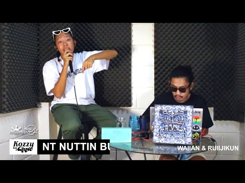 Kozzy Times: For A Cause - Episode 37