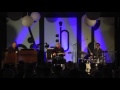 "Inside out" with Pat Martino Trio, Tversted Jazzy Days 2015, d. 17.10