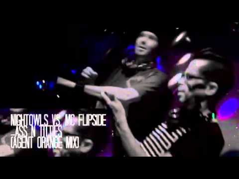 Scott Atherton (Loopity Goofs) Chris Vench (DBR Recordings)