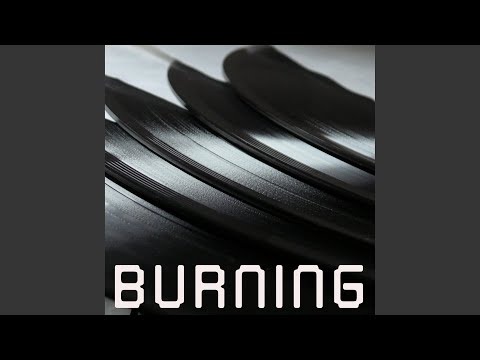 Burning (Originally Performed by Sam Smith) (Instrumental)