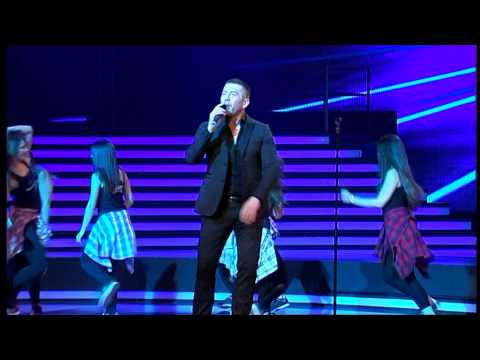 Ćemo feat DJ Emil & DJ Djuka - Veži se, polećemo (Pink Music Festival 2015)