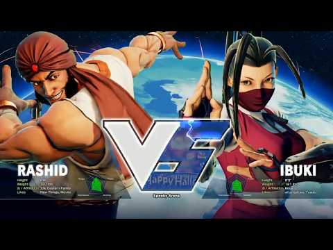 SFV: Gachikun vs YouDeal | Yukadon - Dueling Dragons Dojo Winner Finals - CPT 2017