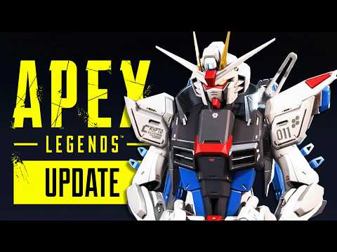 The New Update Is INSANE