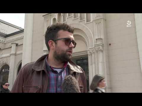 Kulturni dnevnik [04.04.2019.]