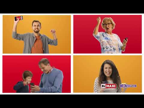 U Maxiju uvek Nešto dobro svakog dana