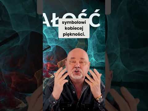 [Encyklopedia Wiedzy Duchowej] Jak kult doskonałości niszczy Twoje szczęście?  Zobacz cały materiał: https://youtu.be/fZCiu7jdDG0