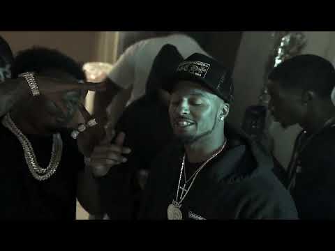 WayMoBandzz Ft. Legendary Kev - On Bro || Prod By. Young Nizzy & TreezOnFire ||