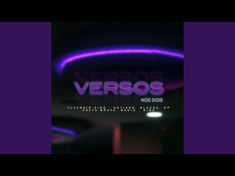 Versos Nos Dois