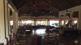 Newly renovated Now Sapphire Riviera Cancun Resort