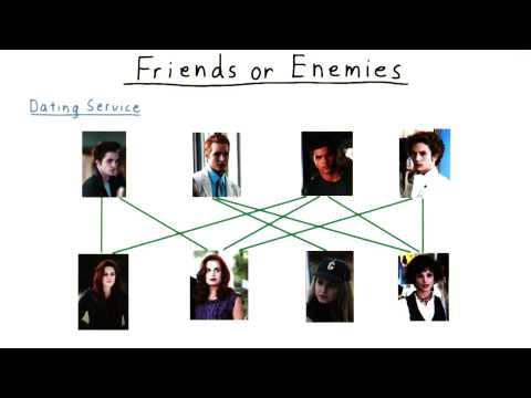 Friends or Enemies Georgia Tech Computability Complexity Theory Complexity