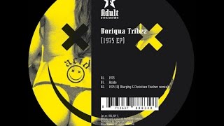 Boriqua Tribez - Acido