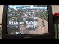 Kiss Of Death 1995 VHS Opening Credits