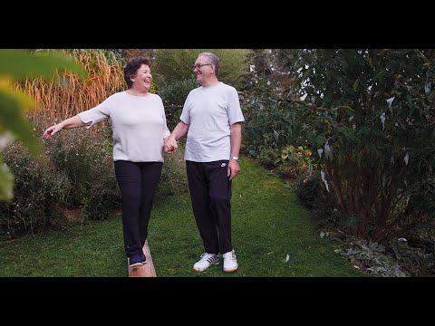 Trittsicher - DualTaskTraining