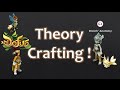 [Dofus] - Theory Crafting pour ma team ! 