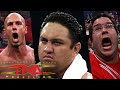The ESSENTIAL TNA Matches From 2005