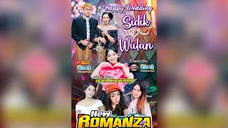 Download lagu LIVE NEW ROMANZA || TASYAKURAN  PERNIKAHAN SIDIK & WULAN || BANGUNREJO,  SELASA, 14 OKTOBER 2025 mp3