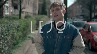 Musik-Video-Miniaturansicht zu Tanz für Dich Songtext von Lejo