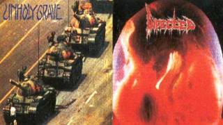 Unholy Grave - Same Sex Marriage