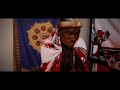 King Bae IMITHANDAZO Official Music Video