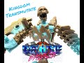 Generation Selects War For Cybertron Kingdom Transmutate Transformer Review Beast Wars