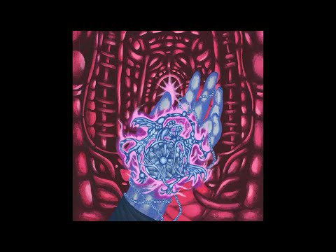 Provoker x Eyedress - Freezing Alive