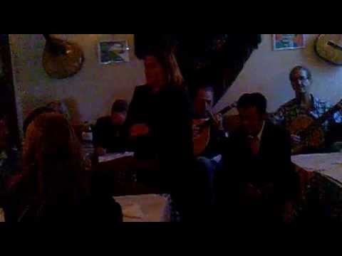 Fernanda Mendes--Fado Procura va