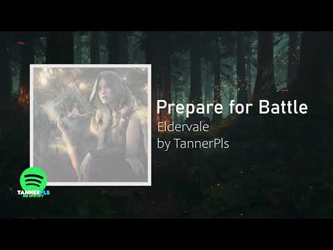 Eldervale | Medieval Cinematic Music | DnD Music | Copyright Free Stream Safe