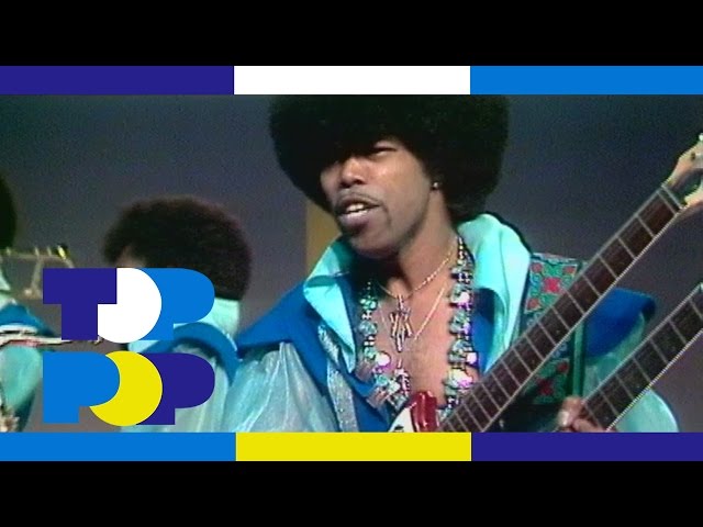 Ohio Players - Fire (Remix Stems)