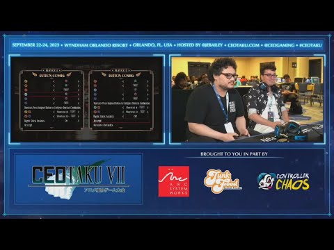 CEOTAKU 2023 Skullgirls 2nD Encore GRAND FINALS - RW CLOUD vs DEKILLSAGE