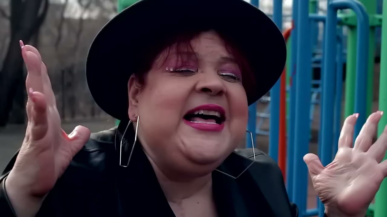 Promotional video thumbnail 3 for Angela E
