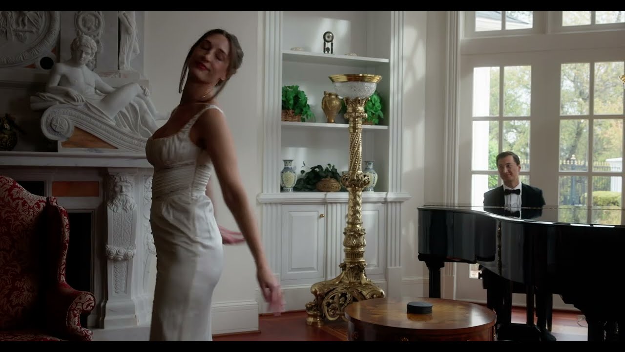 A Better Half Trailer | DC 48HR Horror/SciFi