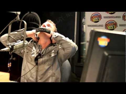 What It's Really Like To Run A Radio Show