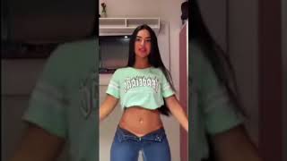 MORENA LINDA DANÇANDO O BALE DO EGITO MOSTRANDO SO A MARQUINHA #reels #explore #funk  #shorts