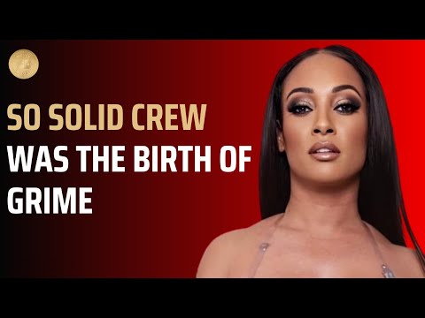 Lisa Maffia: The First Lady of So Solid Crew talks motherhood & Financial Literacy | Money Fridays
