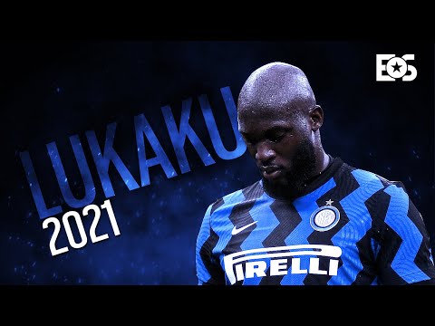 Romelu Lukaku Is Just Unstoppable (2021)