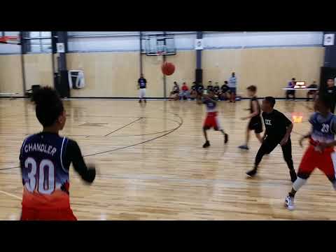 CCE 6TH grade vs Waco Hawks 3/17/18 4of4