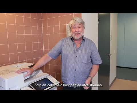 Duurzaamheidsfilm Zorg en Zekerheid