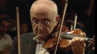 Salvatore Accardo - Paganini, Concerto Venezuela