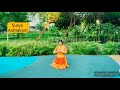 surya ashtakam | sp balasubrahmanyam| dance | Bharathanatyam